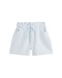 Shorts Femme TJW Essential Linen