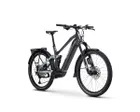 VTC électrique Unisexe ADVENTR 11 ABS Anthracite/Acacia