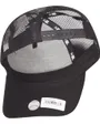Casquette Trucker Unisexe Clean Neyyan Noir