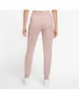 Pantalon de survêtement Femme W NSW CLUB FLC MR PANT TIGHT Rose