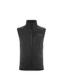 Veste sans manche Homme MAGMA HYBRID VEST Noir