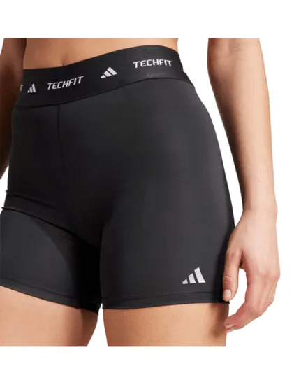 Legging Court Femme TECHFIT