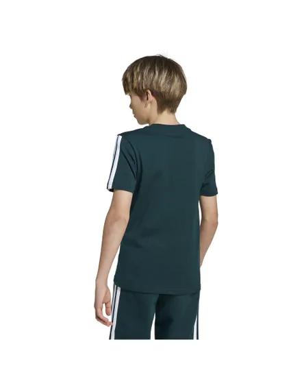 T-shirt Enfant J 3S TEE 160 Vert