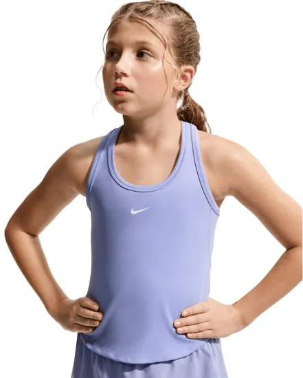 Débardeur Fille Nike One Dri-FIT