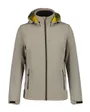 Veste softshell homme ICEPEAK BRIMFIELD
