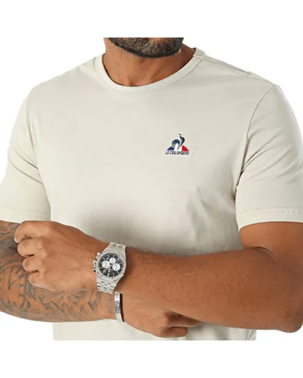 T-Shirt Homme ESS TEE SS N1 M PEYOTE