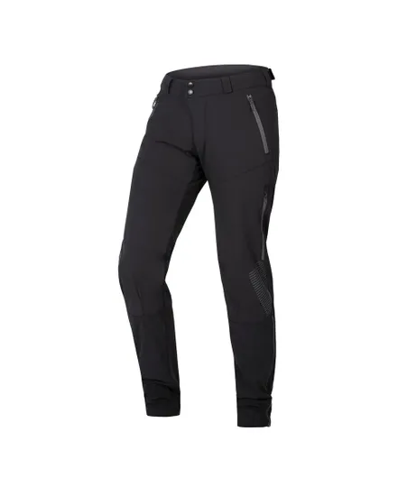 Pantalon Femme MT500 SPRAY II Noir