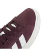 Chaussures Homme GRAND COURT ALPHA 00S Bordeaux