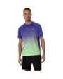 Tee-Shirt Running Homme Road Fade Ss Top