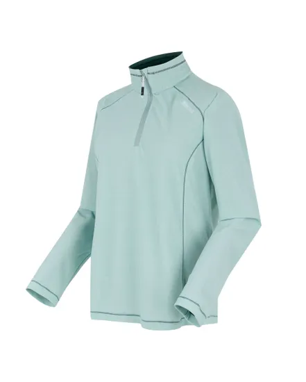 Polaire col zip Femme WOMENS MONTES