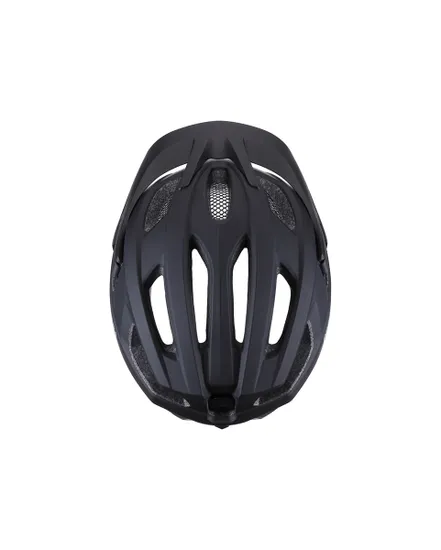 Casque Route/VTT Unisexe KITE 2.0 Noir Mat