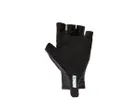 Gants courts Unisexe OFFICIAL TEAM BELGIUM ONE 2.0 Noir