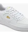 Chaussures Femme L001 SET 225 6 SFA Blanc