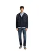 Jean Homme ONYX BO Bleu Foncé