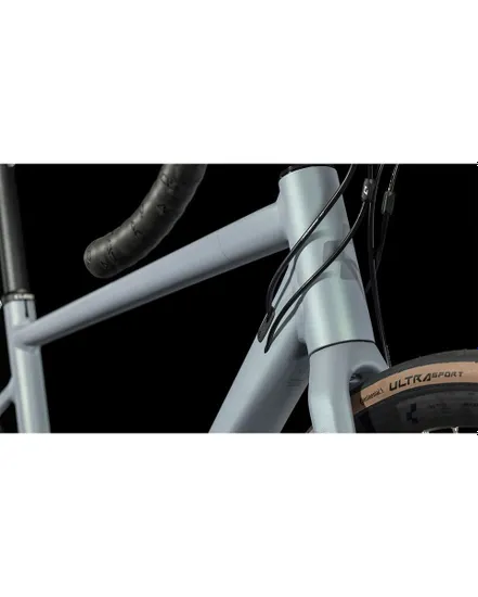 Vélo de route Femme AXIAL WS PRO Bleu