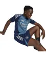 Short Enfant AFC TR SHO Y Bleu