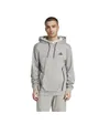 Sweat à capuche Homme GG SL HD Gris
