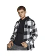 Sweat Homme JJEBradley Hood Noos