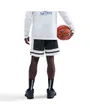 Short Homme M NK DF GM CLASSIC 8IN SHORT Noir