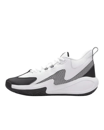 Chaussures Basketball Homme Curry 3Z 25