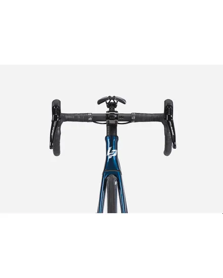 Vélo de route Unisexe AIRCODE DRS 5.0 Bleu