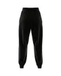 Pantalon de survetement long Femme W BLUV Q1 PT Noir