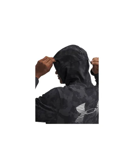 Veste Running Homme UA Velociti Pro Storm