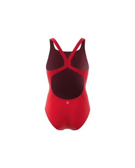 Maillot de bain Enfant 3 BARS SOL ST Y Rouge