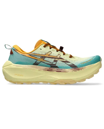 Chaussures de trail Homme TRABUCO MAX 4 Jaune