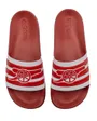 Slides Homme Adilette Shower Arsenal