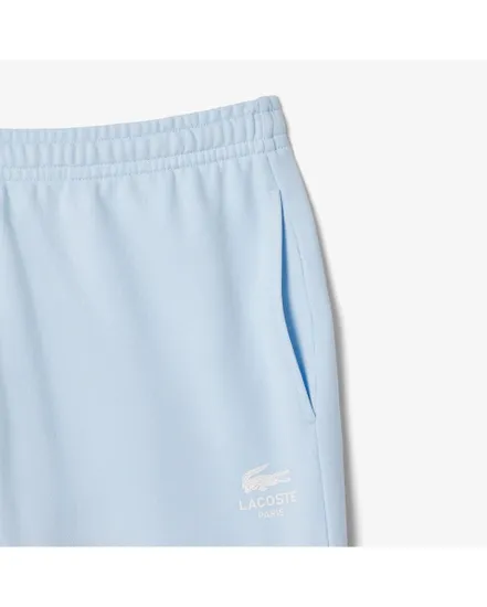 PANTALON DE SURVETEMENT SOFT BRANDING Homme Bleu