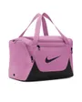 Sac de sport Unisexe NK BRSLA XS DUFF - X Rose