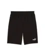 Short Homme ESS NO. 1 LOGO JERSEY SHORTS 10 Noir