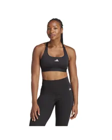 Brassière Femme PWRCT MS BRA Noir