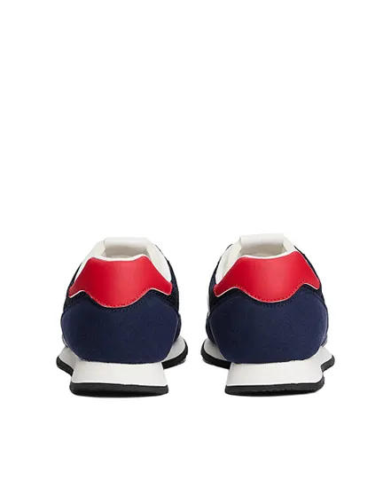 Chaussures Casual Homme TJM Runner Casual