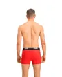 Short De Bain Homme Puma Swim Logo Trunks