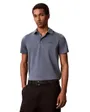 T-shirt Polo Homme Supima Logo