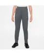 Pantalon Enfant plus âgé K NK DF STRK24 PANT KPZ Gris