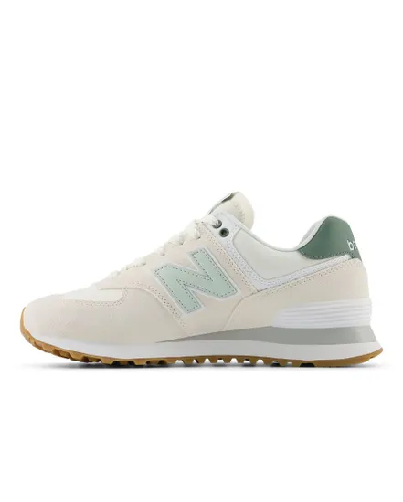 Chaussures Femme WL574 Beige
