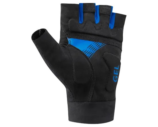 Gants courts Homme CLASSIC Bleu