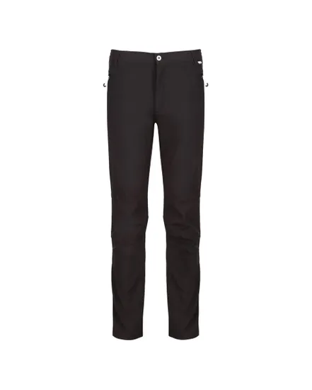 Pantalon Homme GEO SOFTSHELL II Noir