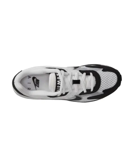 Chaussures Homme AIR MAX SOLO Blanc