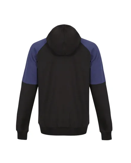 Sweat zip à capuche Homme SL FZ HD SWE AD Noir