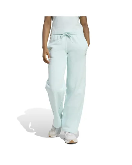 Pantalon de survetement Femme W SL FC PT Bleu