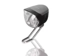 Feu avant LED CL-D06 DYNAMO Noir