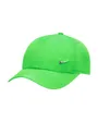 Casquette Enfant Y NK H86 CAP METAL SWOOSH Vert