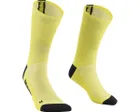 Chaussettes Unisexe ESSENTIAL HIGH Jaune