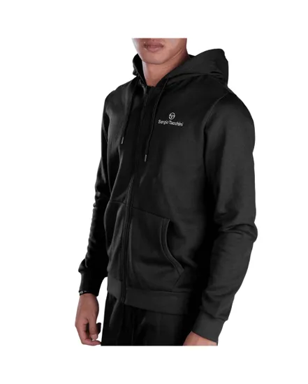 Sweat À Capuche Homme Cipresso