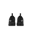 Chaussures Enfant AIR MAX FIRE (PS) Noir
