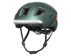 Casque loisir/urbain Unisexe HYP-E Vert Jungle